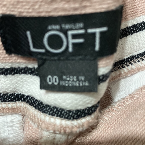 Loft Shorts - Picture 4 of 8